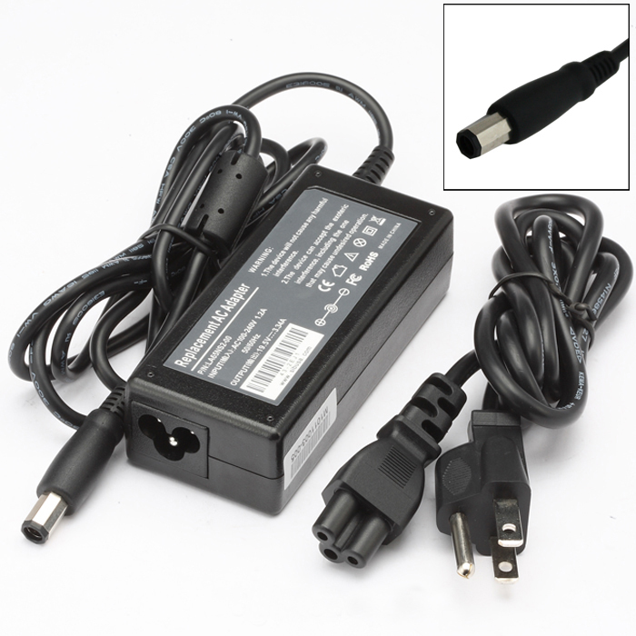 Dell Inspiron 1545 AC Adapter Charger